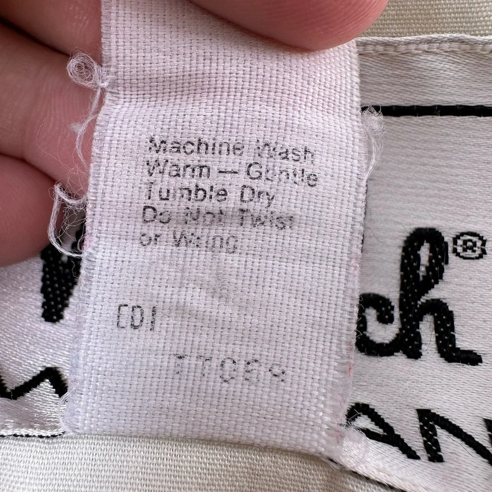 Vintage 90s Woolrich Waterproof Hooded Rain Jacket Kelly Green Size S Women's - Picture 5 of 14